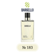 Парфюм для женщин BARGELLO 183, версия CHANEL COCO MADmuaselle. - изображение 2
