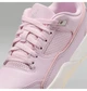 Кросівки жіночі Jordan Flight Court Gs 39 Рожевий HF3333-600 - зображення 8