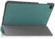 Чехол для планшета BeCover Smart Case для Samsung Galaxy Tab A11 Plus SM-X236B 11" Dark Green (BC_713998) - изображение 3