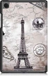 Чехол для планшета BeCover Smart Case для Samsung Galaxy Tab A11 Plus SM-X236B 11" Paris (BC_714007) - изображение 2