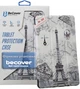 Чехол для планшета BeCover Smart Case для Samsung Galaxy Tab A11 Plus SM-X236B 11" Paris (BC_714007) - изображение 3