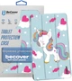 Чехол для планшета BeCover Smart Case для Samsung Galaxy Tab A11 Plus SM-X236B 11" Unicorn (BC_714012) - изображение 2