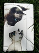 Чехол для планшета BeCover Smart Case для Samsung Galaxy Tab A11 Plus SM-X236B 11" Cat (BC_714014) - изображение 5