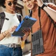 Чехол для планшета BeCover для Samsung Galaxy Tab A11 SM-X133/X135 8.7" Black (BC_714071) - изображение 6