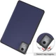 Чехол для планшета BeCover Smart Case для Lenovo Idea Tab/K11 (2nd Gen TB336/Xiaoxin Pad 2025) 11" Deep Blu (BC_714096) - изображение 4