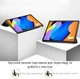 Чехол для планшета BeCover Smart Case для Lenovo Idea Tab/K11 (2nd Gen TB336/Xiaoxin Pad 2025) 11" Purple (BC_714098) - изображение 5