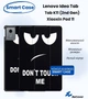 Чехол для планшета BeCover Smart Case для Lenovo Idea Tab/K11 (2nd Gen TB336/Xiaoxin Pad 2025) 11" Don't Touch (BC_714100) - изображение 6