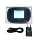 4G Wi‑Fi роутер Novatel MiFi 8800l (Прошивка Самолет) + Широкополосная MIMO-антенна 2×10 dBi с магнитным прорезиновым основанием (MAG-Boost Edition) - изображение 3