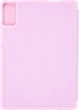 Чехол для планшета ArmorStandart Smart Fold Pen для Xiaomi Redmi Pad 2 11" с креплением для стилуса Pink (ARM86109) - изображение 2