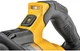 Пилосос акумуляторний DeWALT, 18 B XR Li-lon, діаметр шланга 31,8 мм, об'єм пилозбірника 0,7 л, макс. потік повітря 21,7 л/с, вага - изображение 7