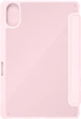 Чехол для планшета ArmorStandart Y-Type PEN для Xiaomi Redmi Pad 2 11" с креплением для стилуса Pink (ARM87410) - изображение 2
