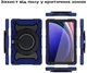 Чехол для планшета Samsung Galaxy Tab A11 Plus SM-X236B 11" BeCover Blue (BC_713943) - изображение 3
