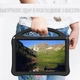 Чехол для планшета Samsung Galaxy Tab A11 Plus SM-X236B 11" BeCover Protected Cover Black (BC_713945) - изображение 6