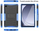 Чехол для планшета BeCover для Samsung Galaxy Tab A11 SM-X133/X135 8.7" Blue (BC_713946) - изображение 4