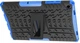 Чехол для планшета BeCover для Samsung Galaxy Tab A11 Plus SM-X236B 11" Black (BC_713947) - изображение 3