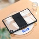 Чохол для планшета BeCover Xundd Stand для Samsung Galaxy Tab A11 SM-X133/X135 8.7" Black (BC_713949) - зображення 5