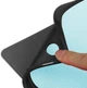 Чехол для планшета BeCover Flexible TPU Mate для Samsung Galaxy Tab A11 Plus SM-X236B 11" Blue (BC_713951) - изображение 4