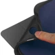 Чехол для планшета BeCover Flexible TPU Mate для Samsung Galaxy Tab A11 Plus SM-X236B 11" Deep Blu (BC_713952) - изображение 4