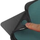 Чехол для планшета BeCover Flexible TPU Mate для Samsung Galaxy Tab A11 Plus SM-X236B 11" Dark Green (BC_713953) - изображение 4