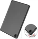 Чехол для планшета BeCover Flexible TPU Mate для Samsung Galaxy Tab A11 Plus SM-X236B 11" Grey (BC_713954) - изображение 3