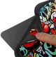 Чехол для планшета BeCover Flexible TPU Mate для Samsung Galaxy Tab A11 Plus SM-X236B 11" Graffiti (BC_713958) - изображение 4