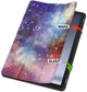 Чехол для планшета BeCover Flexible TPU Mate для Samsung Galaxy Tab A11 Plus SM-X236B 11" Space (BC_713960) - изображение 5