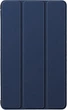 Чехол для планшета BeCover Smart Case для Samsung Galaxy Tab A11 SM-X133/X135 8.7" Deep Blu (BC_713964) - изображение 1