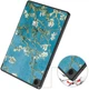 Чехол для планшета Samsung Galaxy Tab A11 Plus SM-X236B 11" BeCover Flexible TPU Mate Spring (BC_713961) - изображение 3
