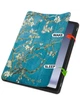 Чехол для планшета Samsung Galaxy Tab A11 Plus SM-X236B 11" BeCover Flexible TPU Mate Spring (BC_713961) - изображение 5