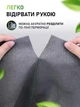 Багаторазові серветки з мікрофібри в рулоні 20шт - зображення 7