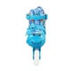 Детские раздвижные ролики Flying Eagle L8 Lumafly 32-36 EU Blue - изображение 5