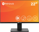 Монітор 21.5" AG Neovo LA-2202 (LA222011E0100) - зображення 1