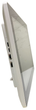 Monitor 21" ALLNET Touch Monitor (ALL-21TMON-SMART) - obraz 2