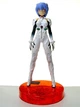 Фигурка Wave Evangelion Rei Ayanami Евангелион Рей Аянами Серия 2006года Angel XX collection А-16 - изображение 1