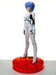Фигурка Wave Evangelion Rei Ayanami Евангелион Рей Аянами Серия 2006года Angel XX collection А-16 - изображение 2