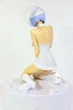 Аниме фигурка SEGA Рей Евангелион Rei Ayanami "White Christmas" version - изображение 4