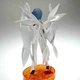 Фигурка Wave Rei Рей Аянами Серия 2006 Neon Genesis Evangelion: Angel Chromosome A02 Lilith XX A-14 - изображение 3
