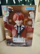 Фигурка аниме SEGA Старк Провожающая в последний путь Фрирен Stark Chokonose Premium Perching Figure - изображение 2