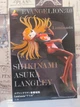 Аниме фигурка SEGA Аска Евангелион Asuka Luminasta Evangelion 3,0+1,0 Thrice Upon a Time - изображение 2