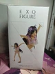 Аниме фигурка Banpresto Юки EXQ Figure Sword Art Online - Memory Defrag - Yuuki - изображение 3
