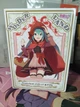 Аниме фигурка Taito Мику Хатсуне Hatsune Miku Wonderland specifically the Little Red Riding Hood version - изображение 4