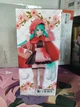Аниме фигурка Taito Мику Хатсуне Hatsune Miku Wonderland specifically the Little Red Riding Hood version - изображение 5
