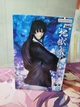 Фигурка аниме Banpresto Адский рай DXF figure Yamada Asaemon Toma - изображение 2