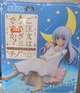 Аниме фигурка Sega Чино Кафу Кролика заказывали? Premium Figure of Chino Kafuu pajama version - изображение 5