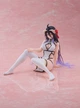 Фигурка Taito Альбедо из аниме Оверлорд Overlord Desktop Cute Figure - Albedo (Chinese Dress Ver) - изображение 1