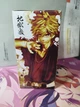 Фигурка Banpresto Аза Чобе аниме Адский рай DXF Aza Chobe figure from Hell's Paradise: Jigokuraku - изображение 3