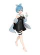 Фигурка Taito Рем Аниме Жизнь в альтернативном мире с нуля Re:Zero Precious Figure - Rem ~Room Wear ver - изображение 1