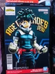 Фигурка Banpresto Изуку Мидория аниме Моя Геройская академия "Age of Heroes" vol 26 - изображение 2