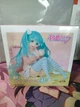 Аниме фигурка Taito Мику Хатсуне Hatsune Miku in home clothes Shifuku Ver - изображение 2