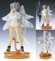 Фигурка Wave Rei Евангелион Рей Аянами Серия 2006года Angel XX collection A-17 Tabris - изображение 1